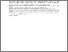[thumbnail of Supplementary Data]