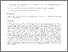 [thumbnail of Preprint]