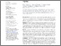 [thumbnail of Original Article]