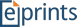 Logo EPrints